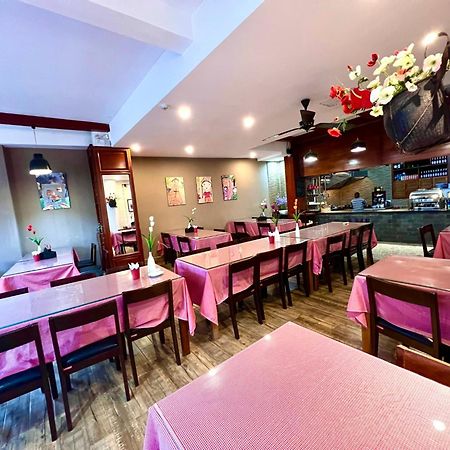 Cat Cat View Hotel Сапа Екстериор снимка